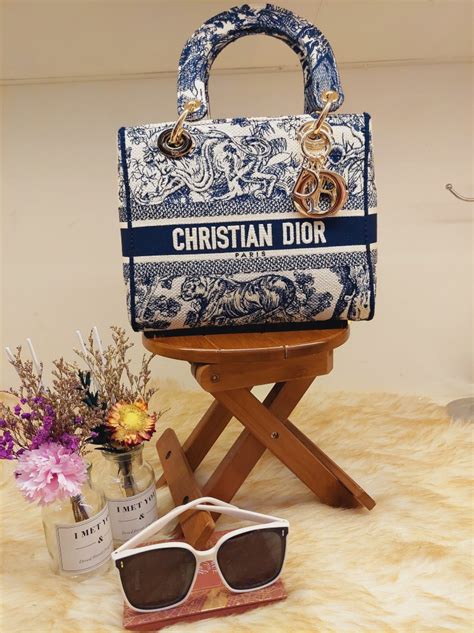 christian dior preloved bags|authentic Christian Dior handbags outlet.